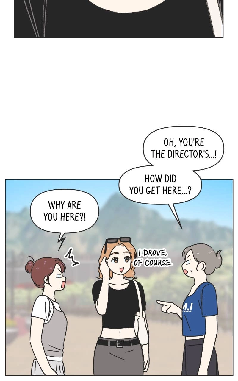 Seasons of Lovesome Chapter 32 Page 59
