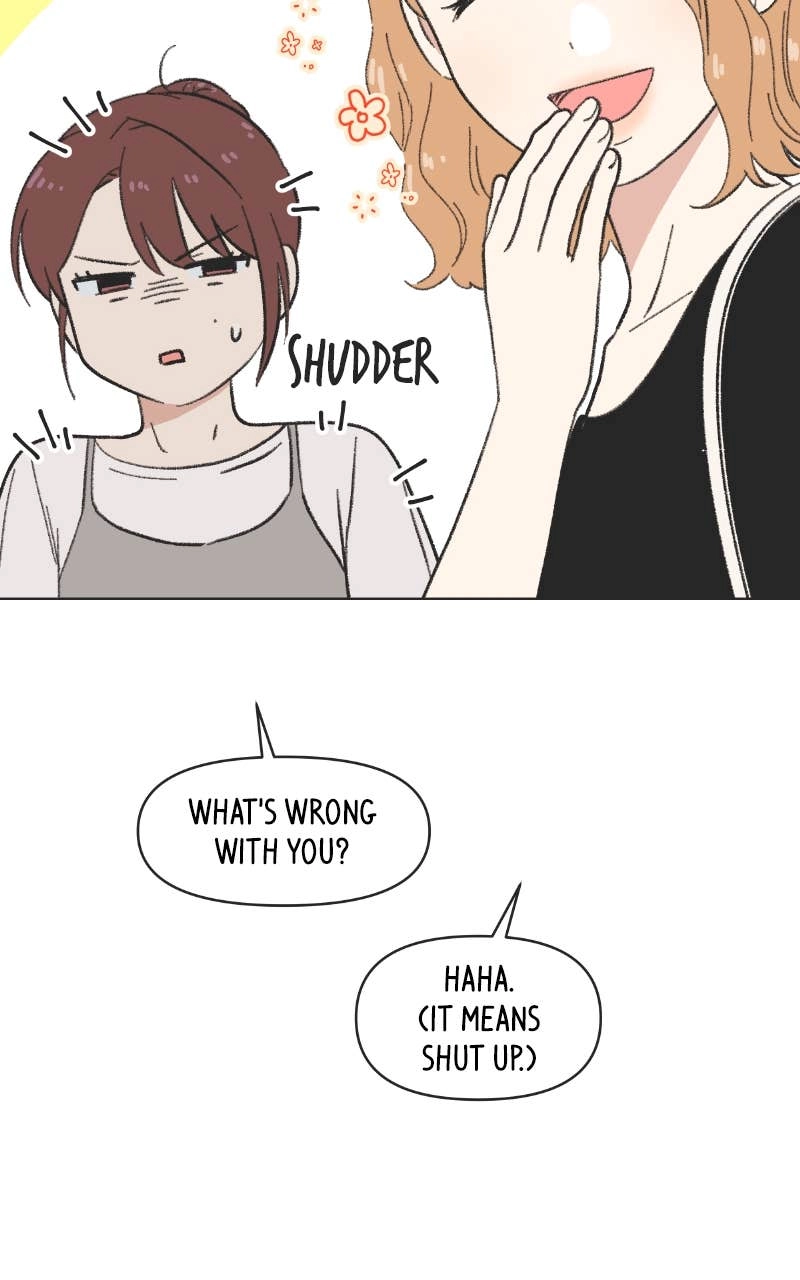Seasons of Lovesome Chapter 32 Page 61