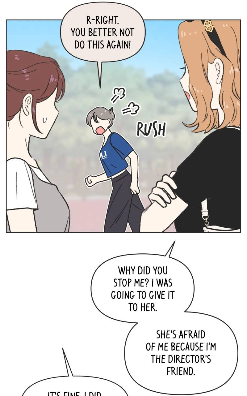 Seasons of Lovesome Chapter 32 Page 65