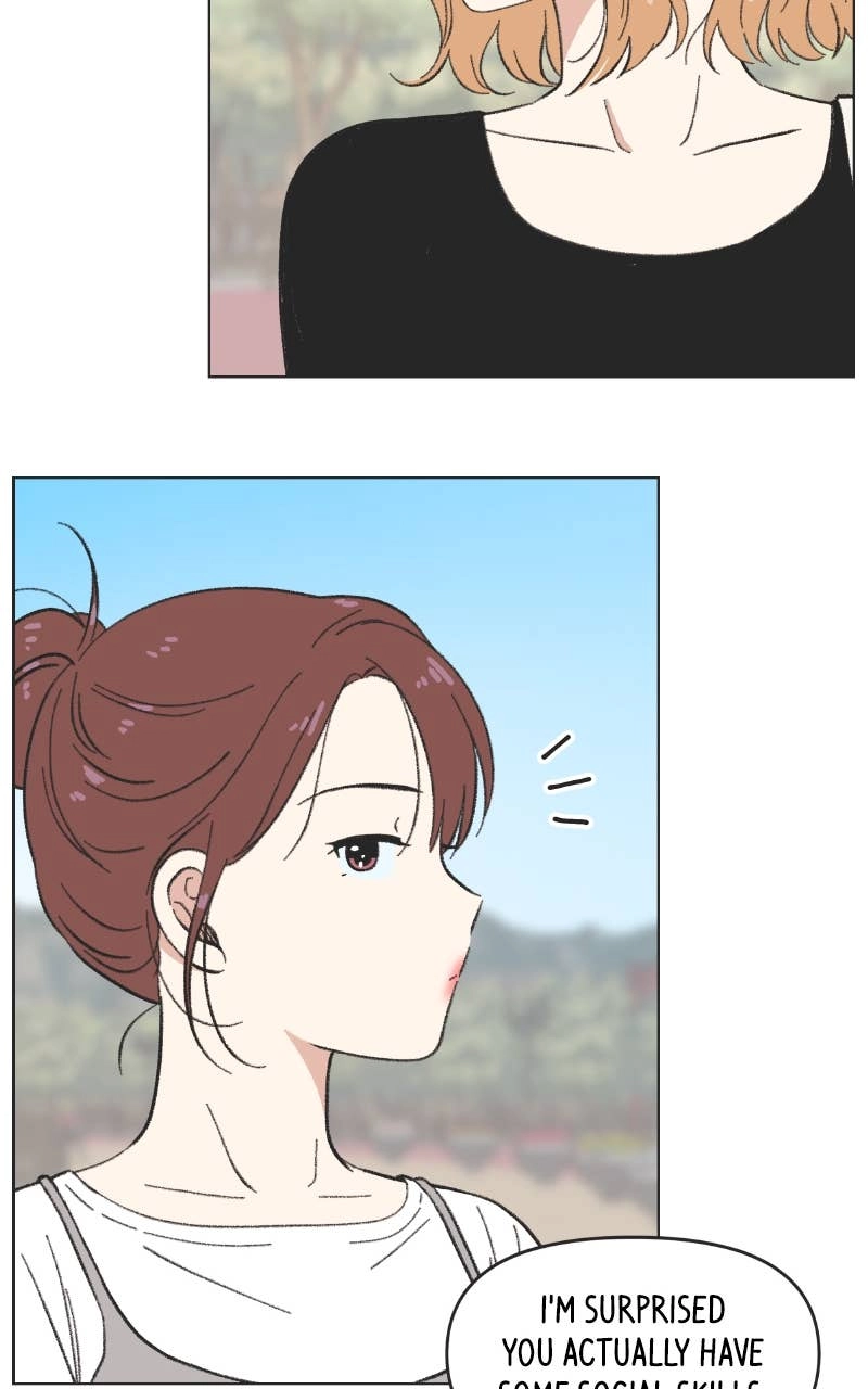 Seasons of Lovesome Chapter 32 Page 67