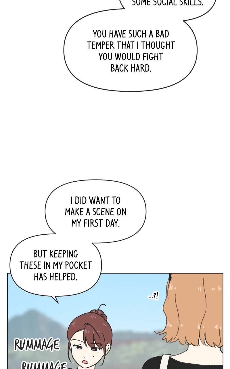 Seasons of Lovesome Chapter 32 Page 68