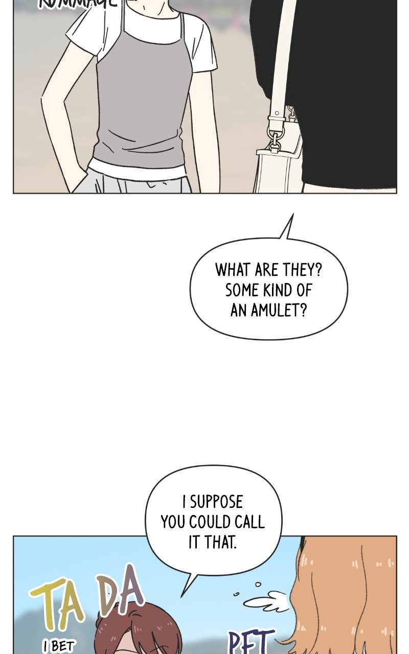 Seasons of Lovesome Chapter 32 Page 69