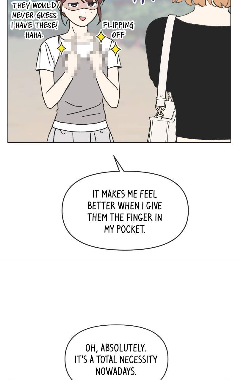 Seasons of Lovesome Chapter 32 Page 70