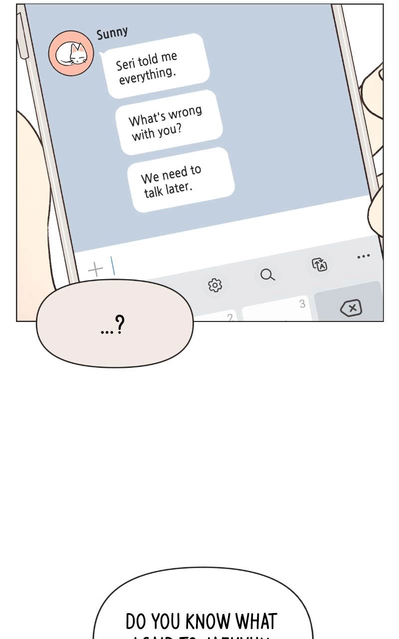 Seasons of Lovesome Chapter 32 Page 77