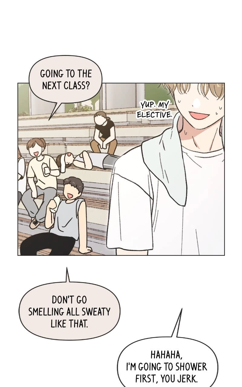 Seasons of Lovesome Chapter 32 Page 7