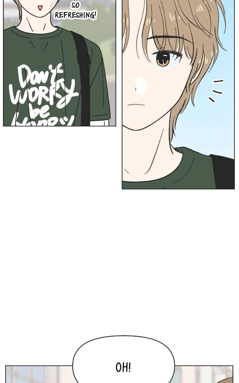 Seasons of Lovesome Chapter 32 Page 9