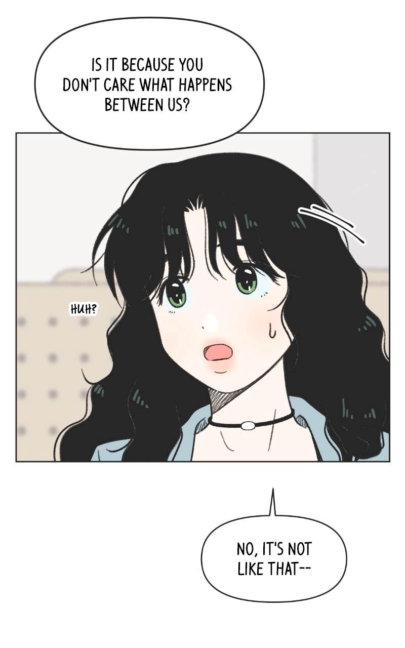 Seasons of Lovesome Chapter 8 Page 10
