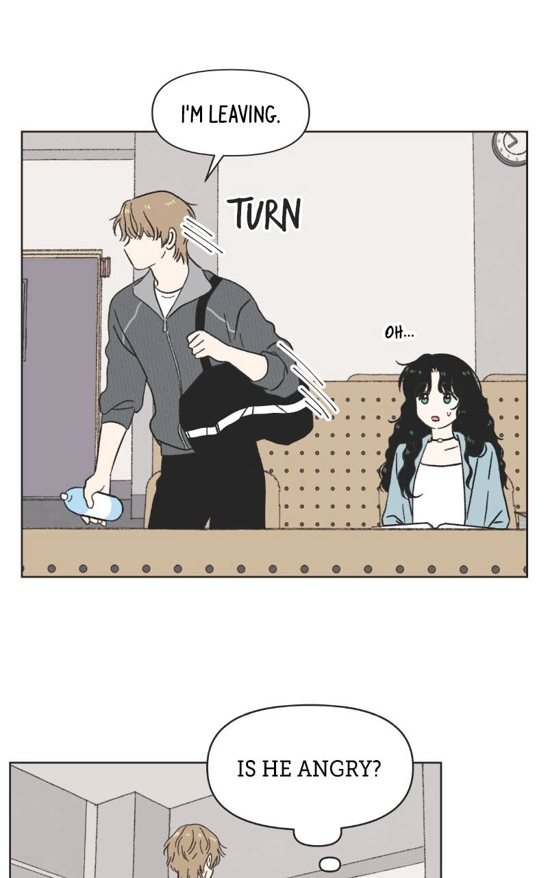 Seasons of Lovesome Chapter 8 Page 11