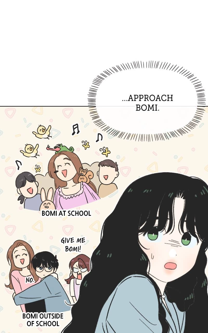 Seasons of Lovesome Chapter 8 Page 13