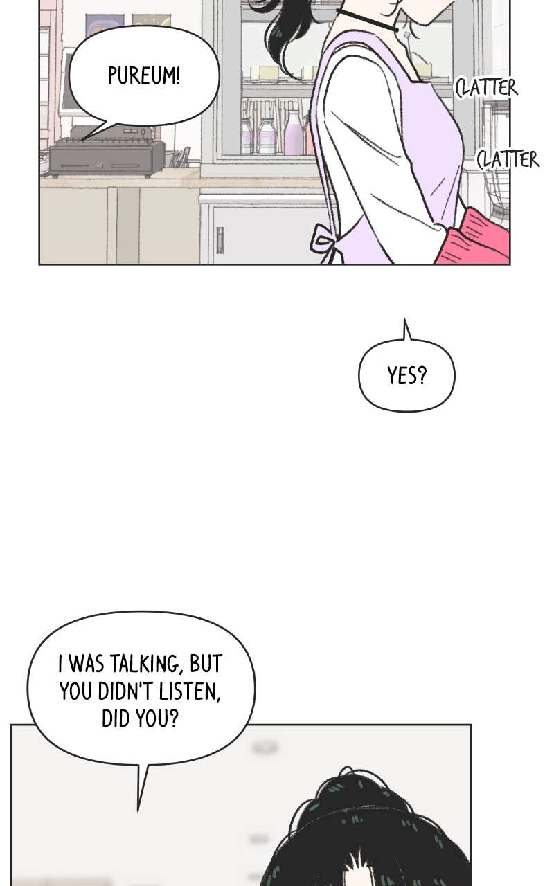 Seasons of Lovesome Chapter 8 Page 16