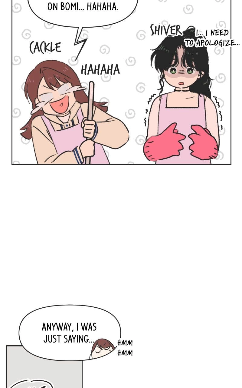 Seasons of Lovesome Chapter 8 Page 20
