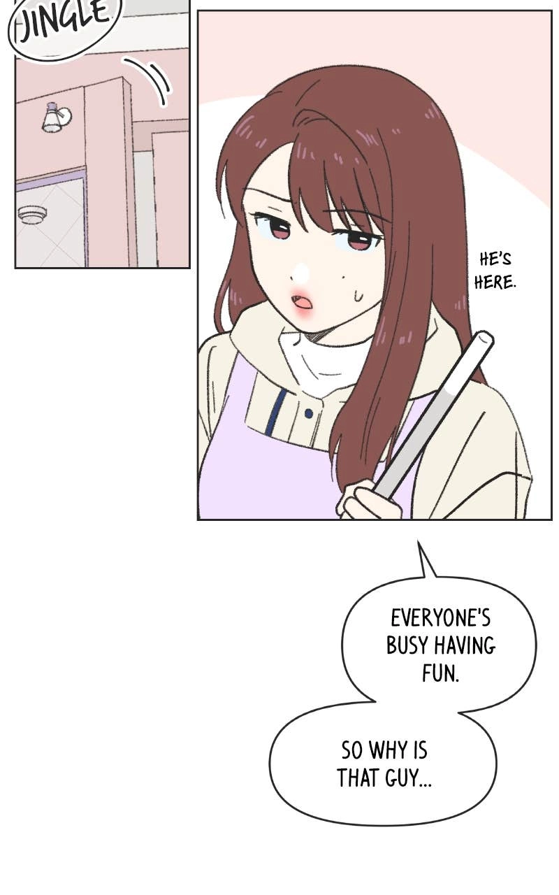 Seasons of Lovesome Chapter 8 Page 21