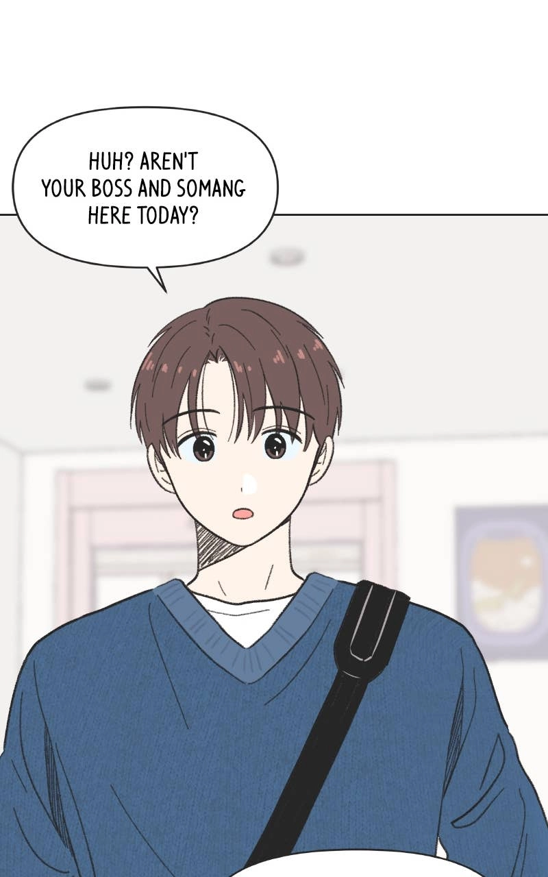 Seasons of Lovesome Chapter 8 Page 22