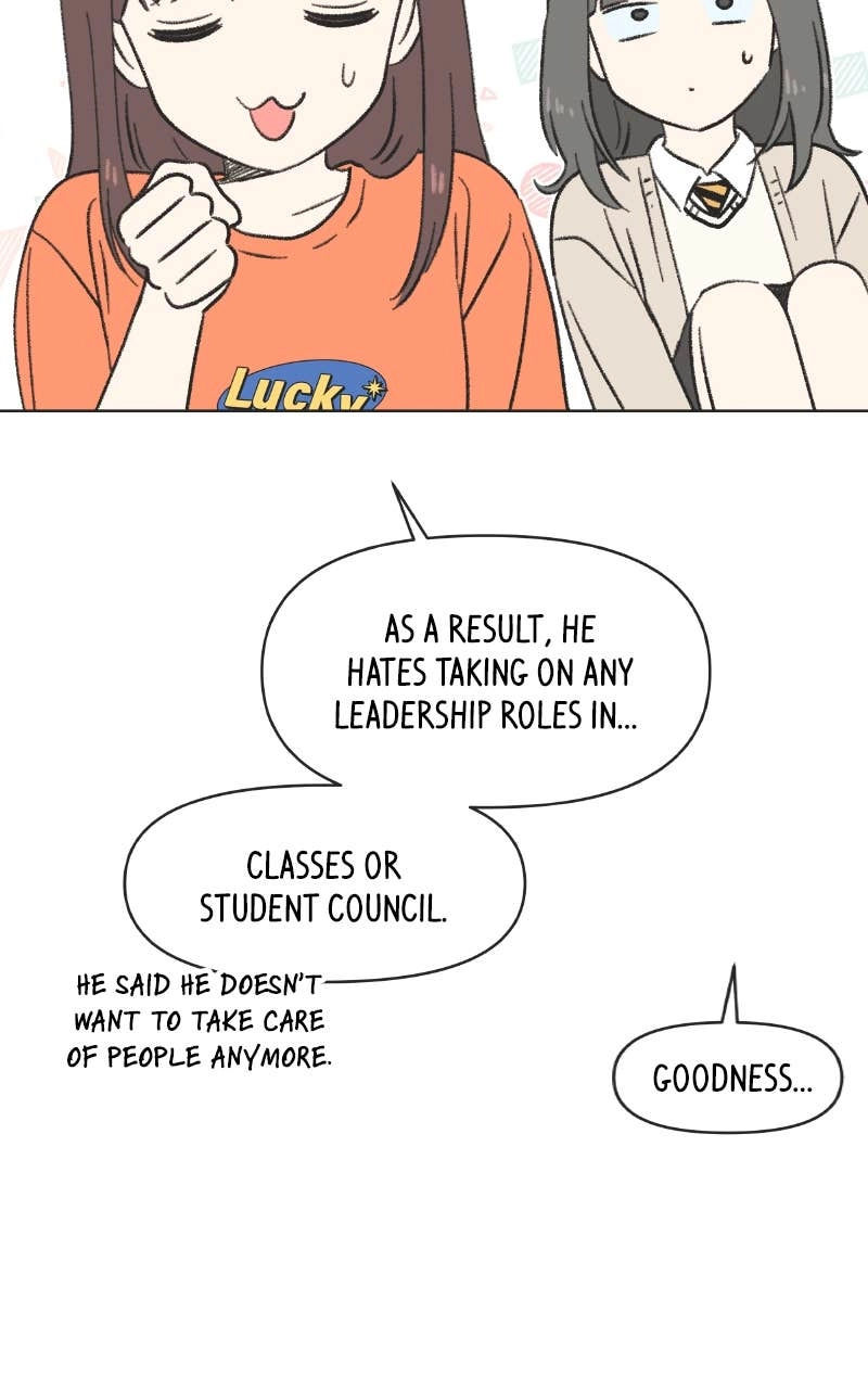 Seasons of Lovesome Chapter 8 Page 32