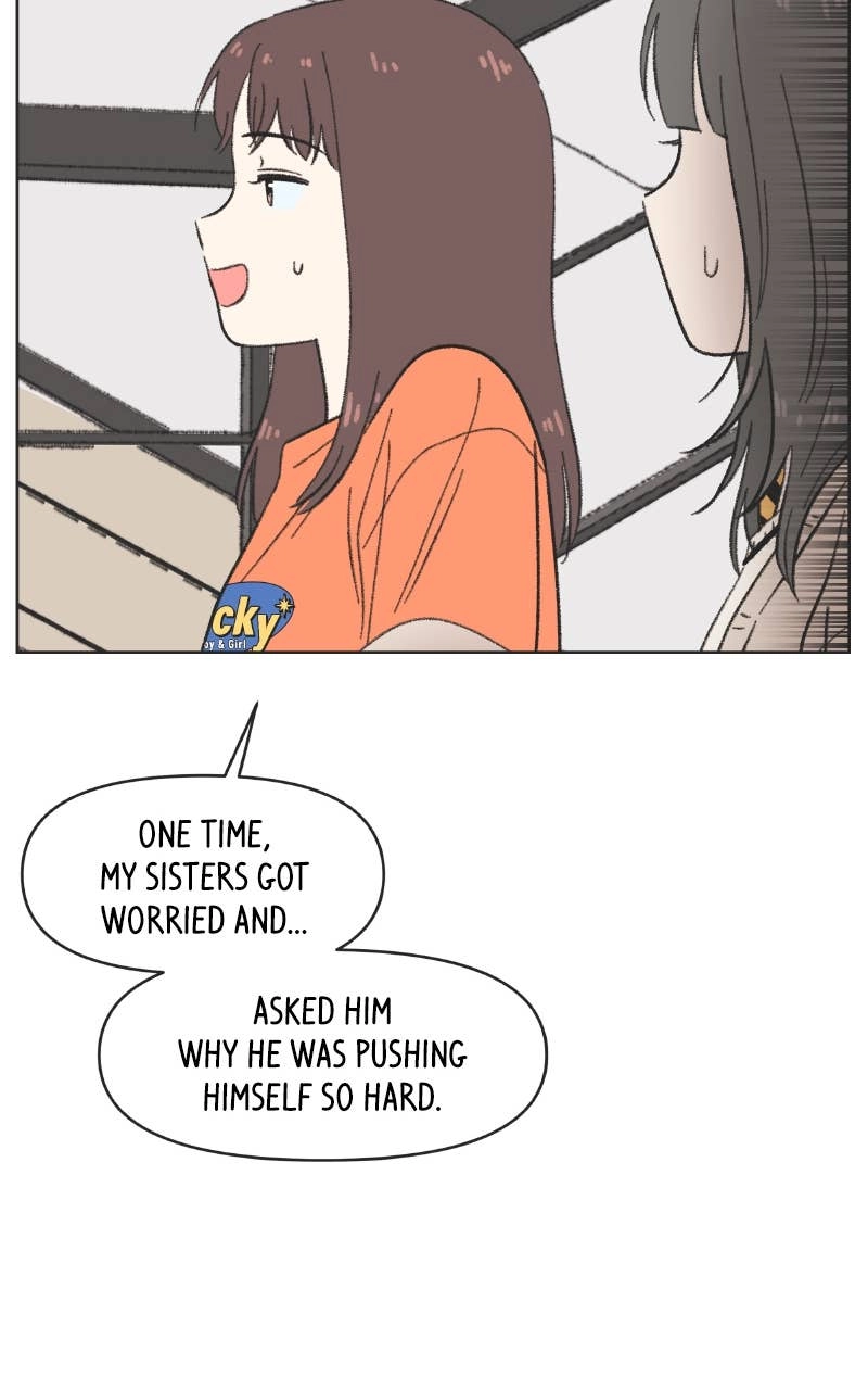 Seasons of Lovesome Chapter 8 Page 34