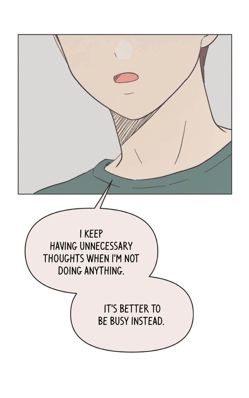 Seasons of Lovesome Chapter 8 Page 35