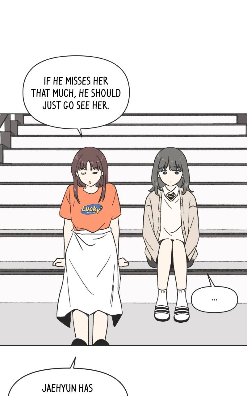 Seasons of Lovesome Chapter 8 Page 36