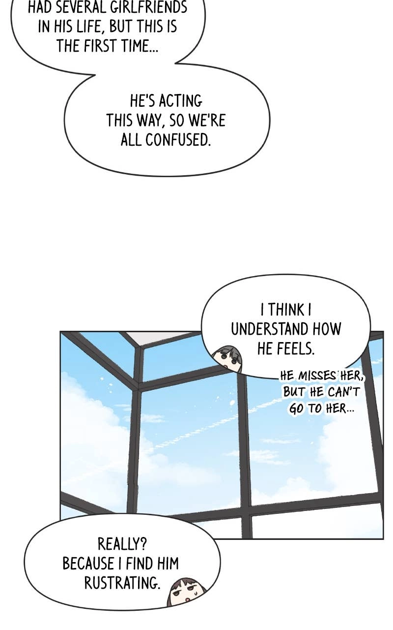 Seasons of Lovesome Chapter 8 Page 37