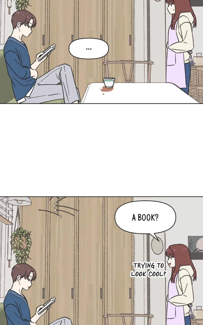 Seasons of Lovesome Chapter 8 Page 42
