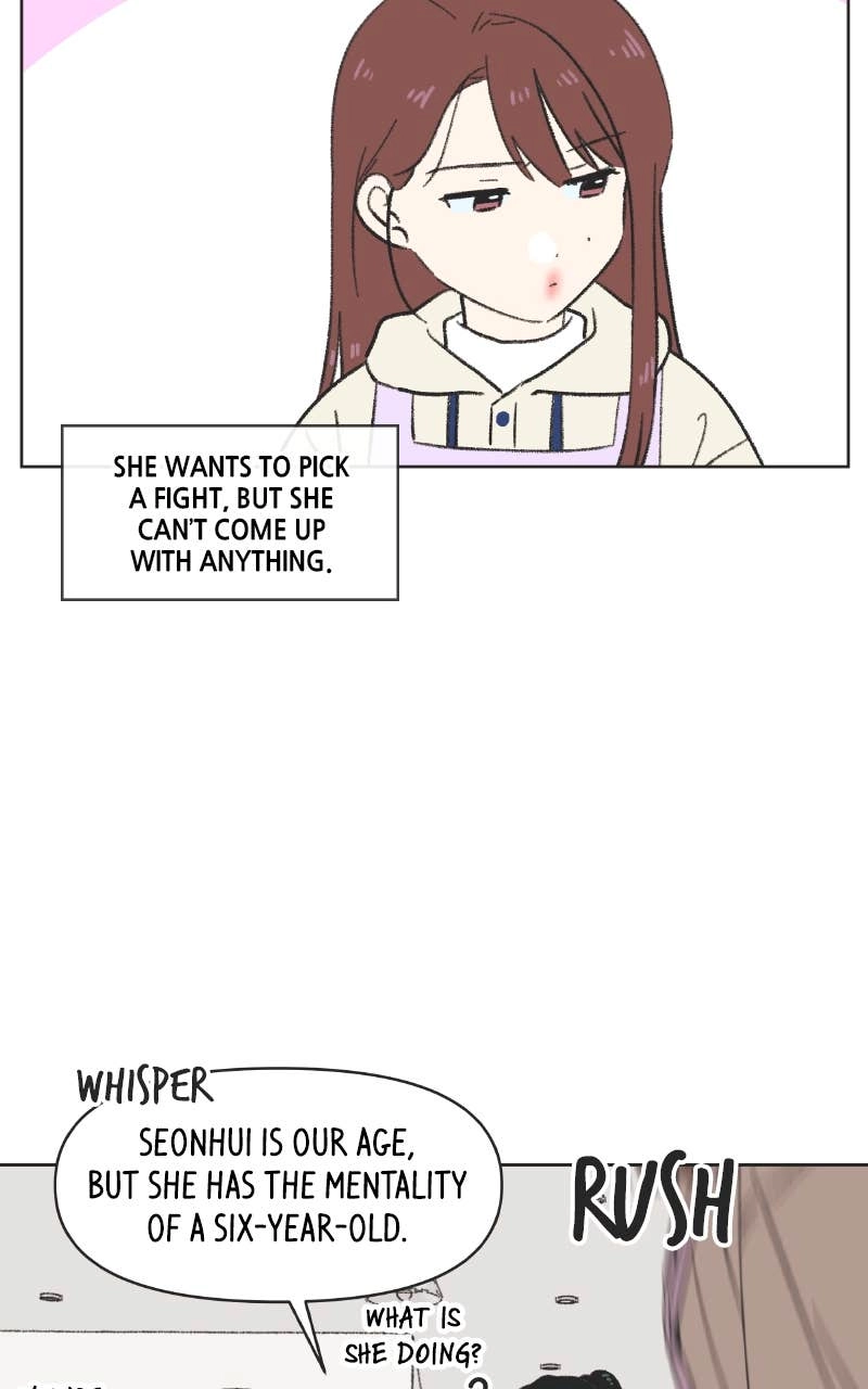 Seasons of Lovesome Chapter 8 Page 45