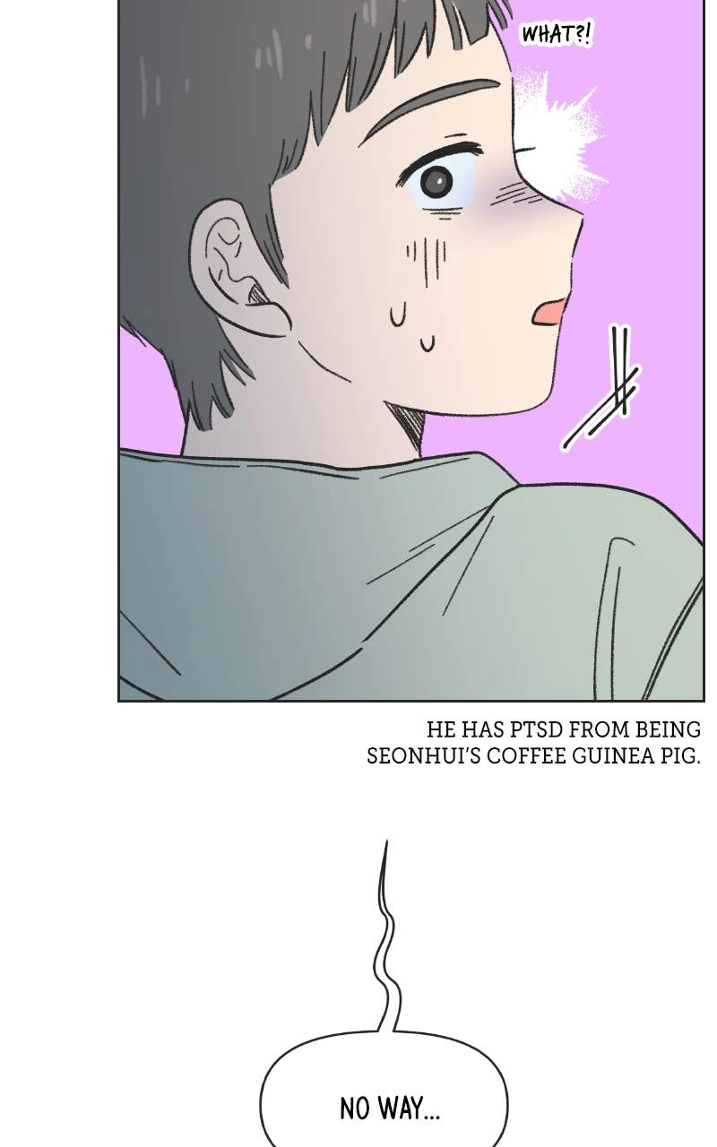 Seasons of Lovesome Chapter 8 Page 48