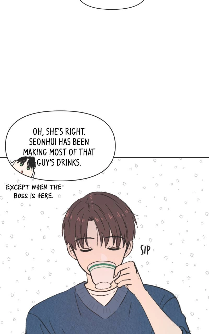 Seasons of Lovesome Chapter 8 Page 49
