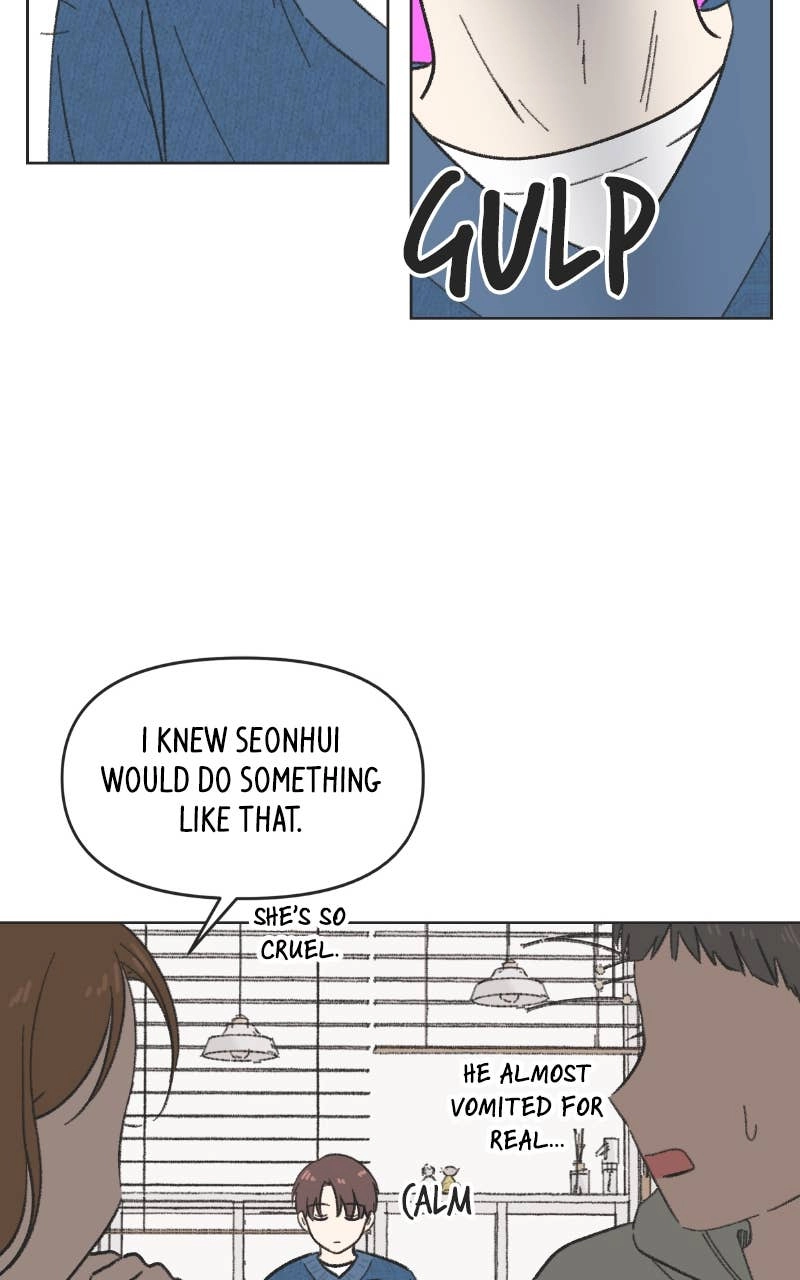 Seasons of Lovesome Chapter 8 Page 51