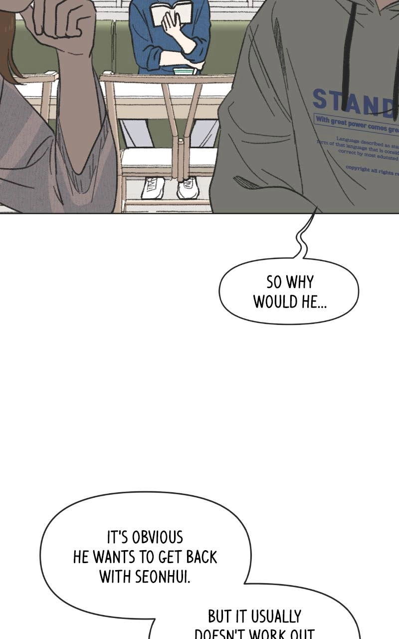 Seasons of Lovesome Chapter 8 Page 52