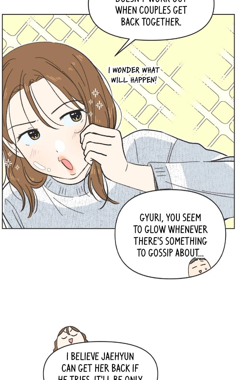 Seasons of Lovesome Chapter 8 Page 53