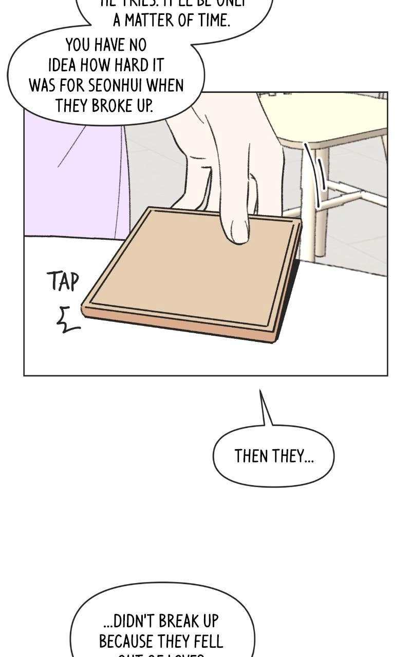 Seasons of Lovesome Chapter 8 Page 54