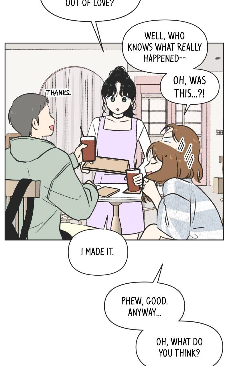 Seasons of Lovesome Chapter 8 Page 55
