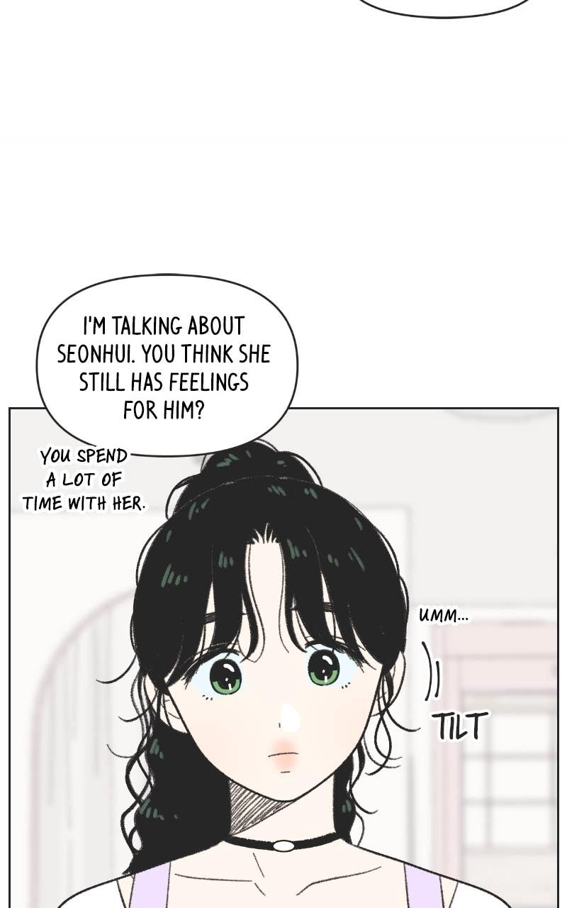 Seasons of Lovesome Chapter 8 Page 56