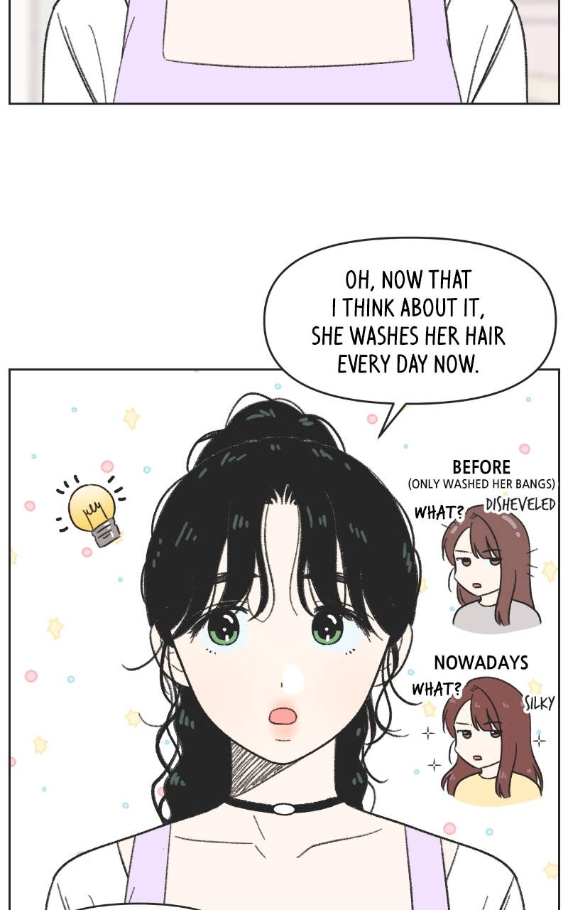 Seasons of Lovesome Chapter 8 Page 57