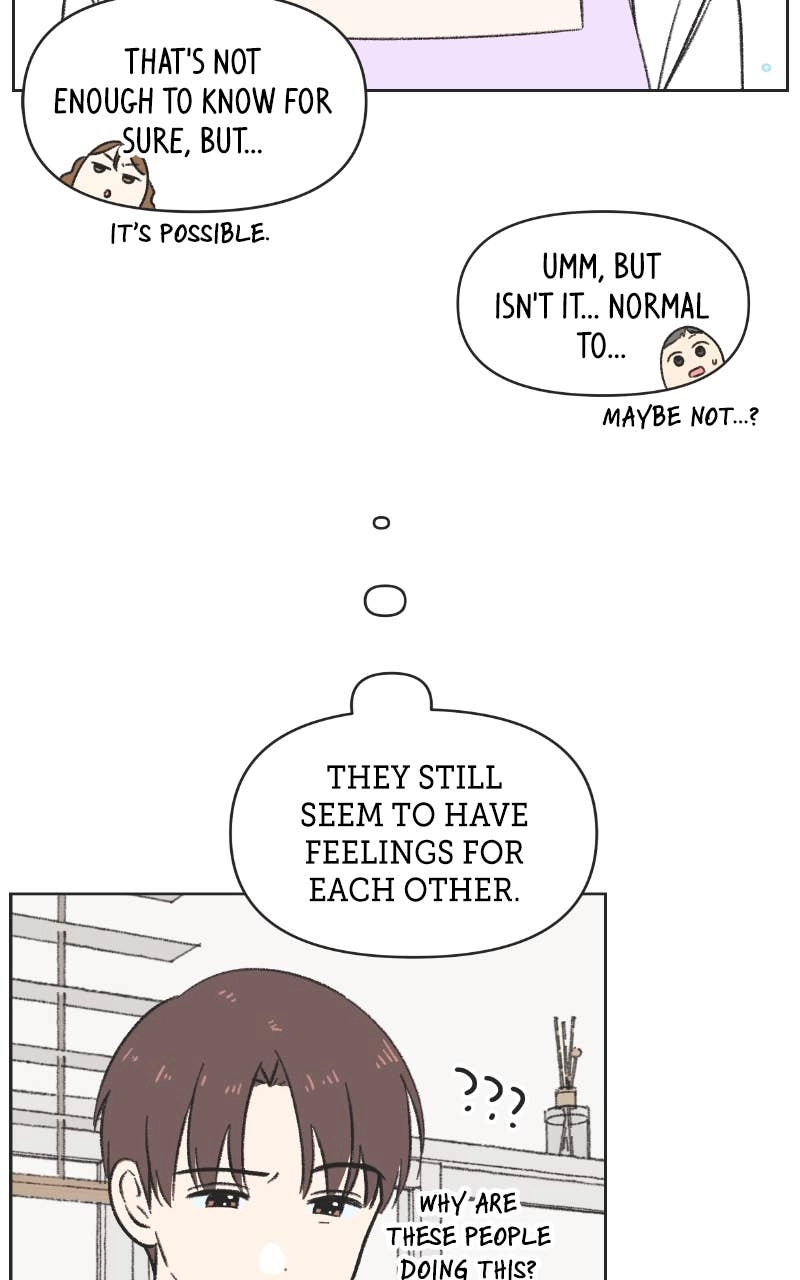 Seasons of Lovesome Chapter 8 Page 58