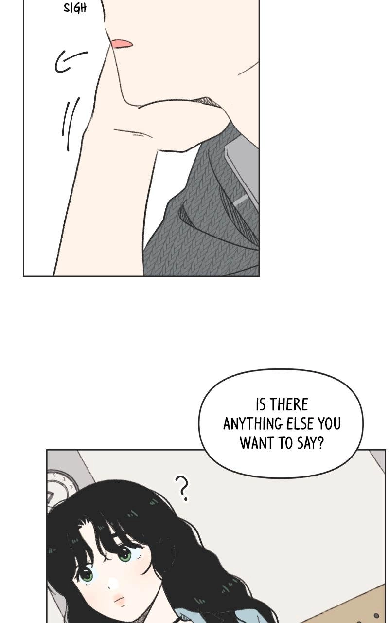 Seasons of Lovesome Chapter 8 Page 5