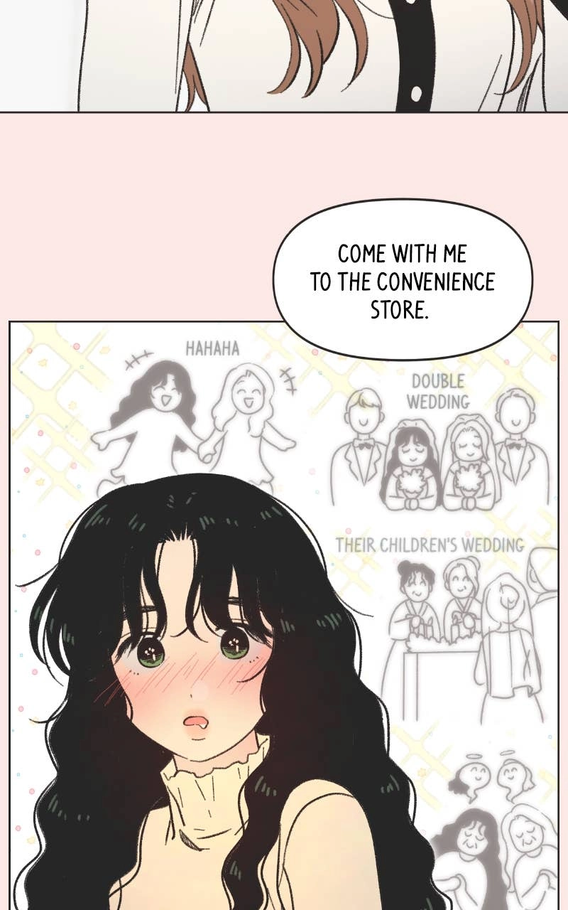 Seasons of Lovesome Chapter 4 Page 11