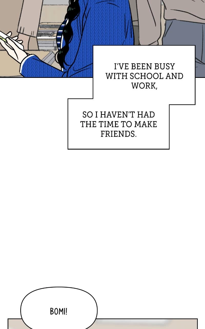 Seasons of Lovesome Chapter 4 Page 18