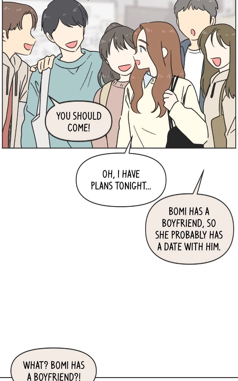 Seasons of Lovesome Chapter 4 Page 20