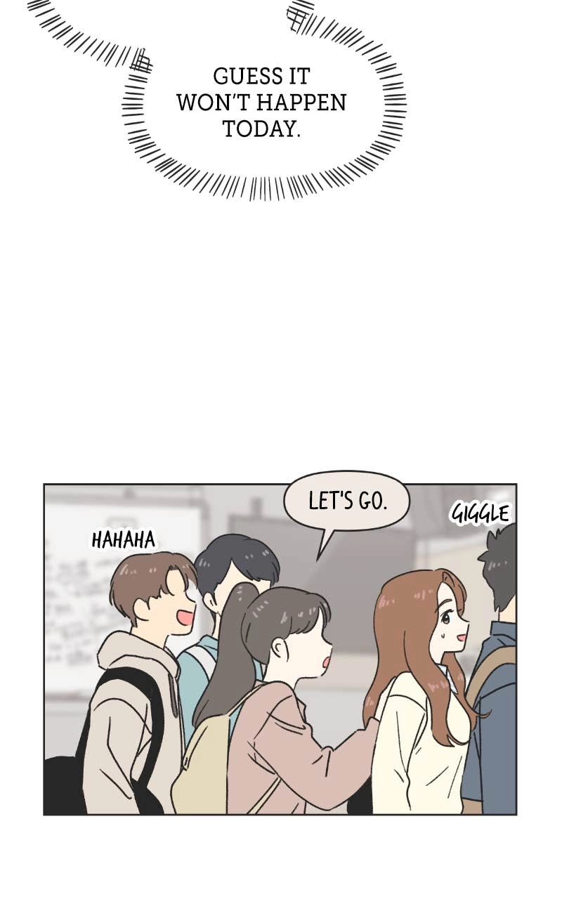 Seasons of Lovesome Chapter 4 Page 25