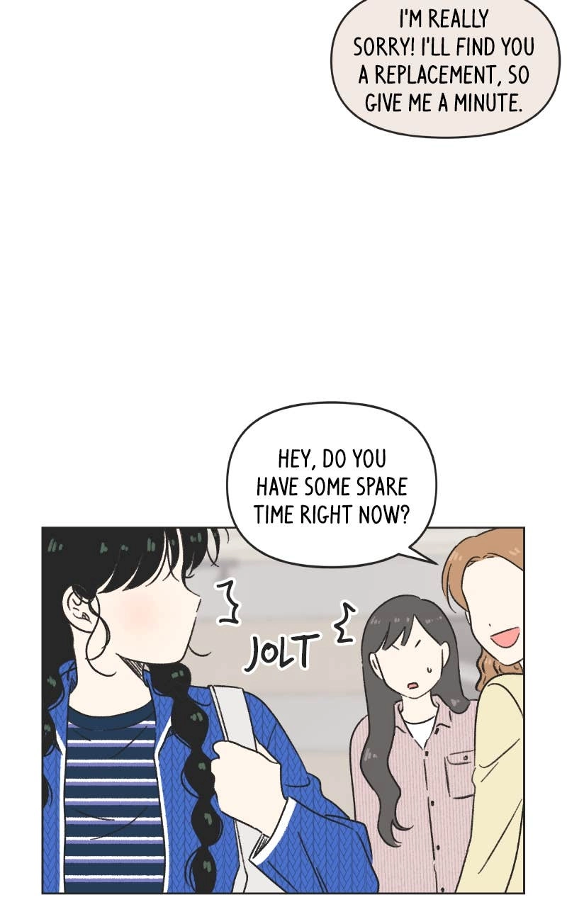 Seasons of Lovesome Chapter 4 Page 29