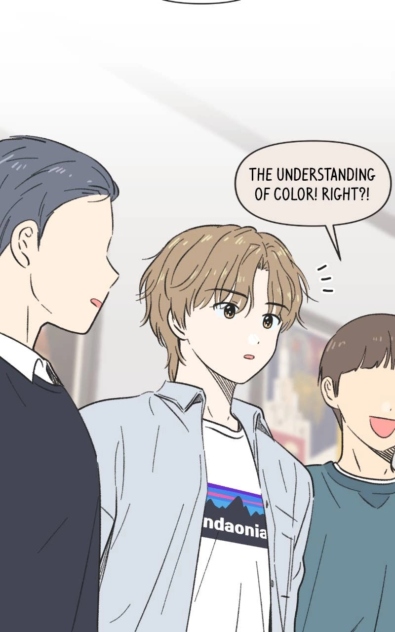 Seasons of Lovesome Chapter 4 Page 34