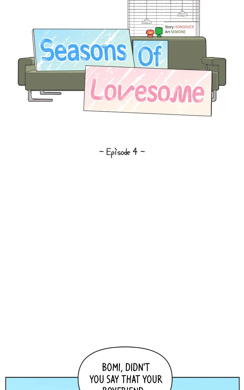 Seasons of Lovesome Chapter 4 Page 38