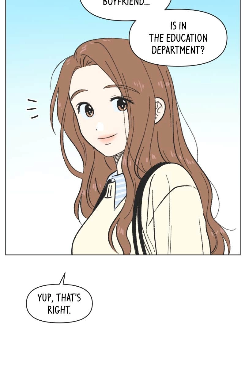Seasons of Lovesome Chapter 4 Page 39