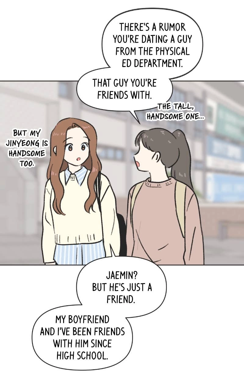 Seasons of Lovesome Chapter 4 Page 40