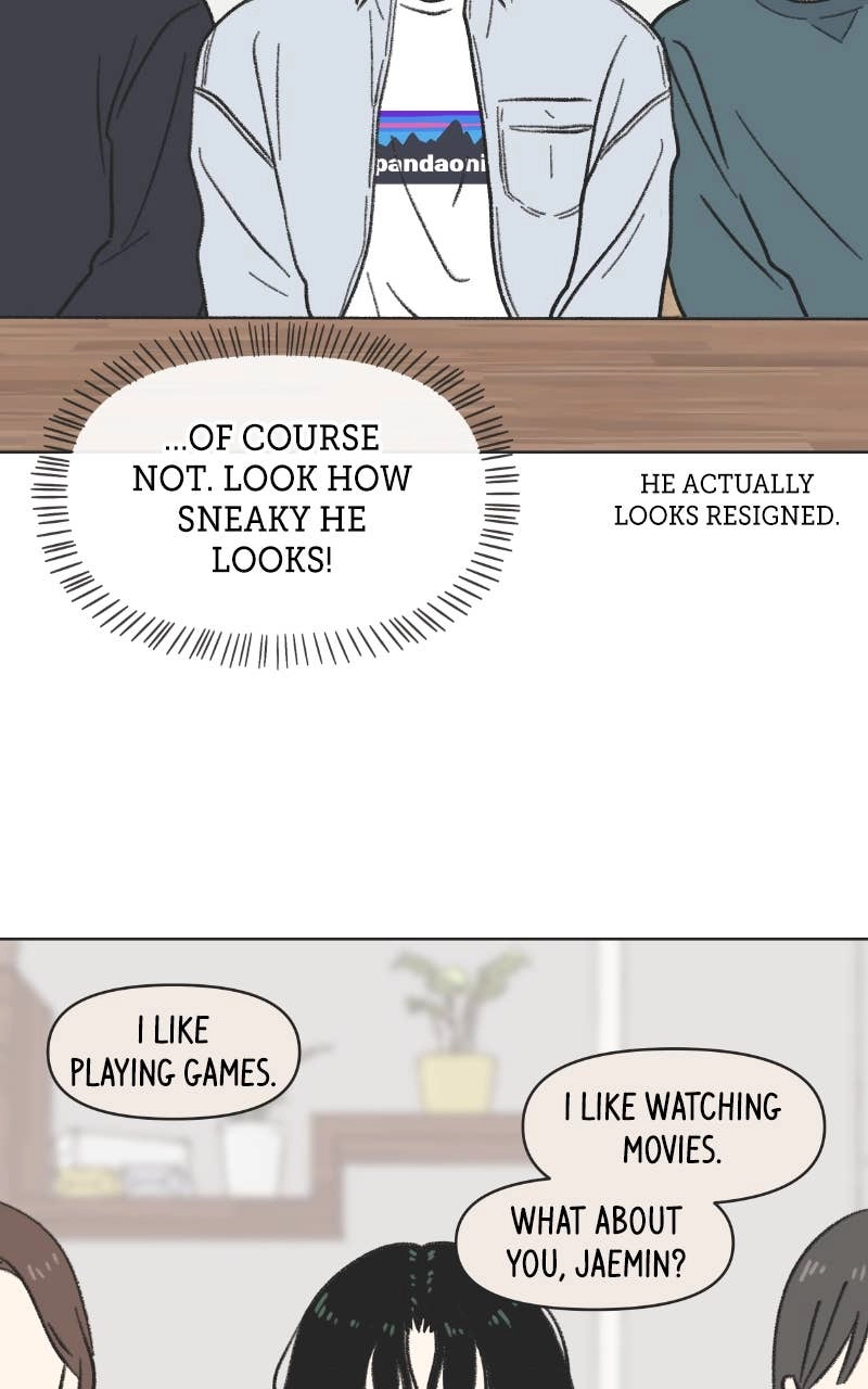 Seasons of Lovesome Chapter 4 Page 47