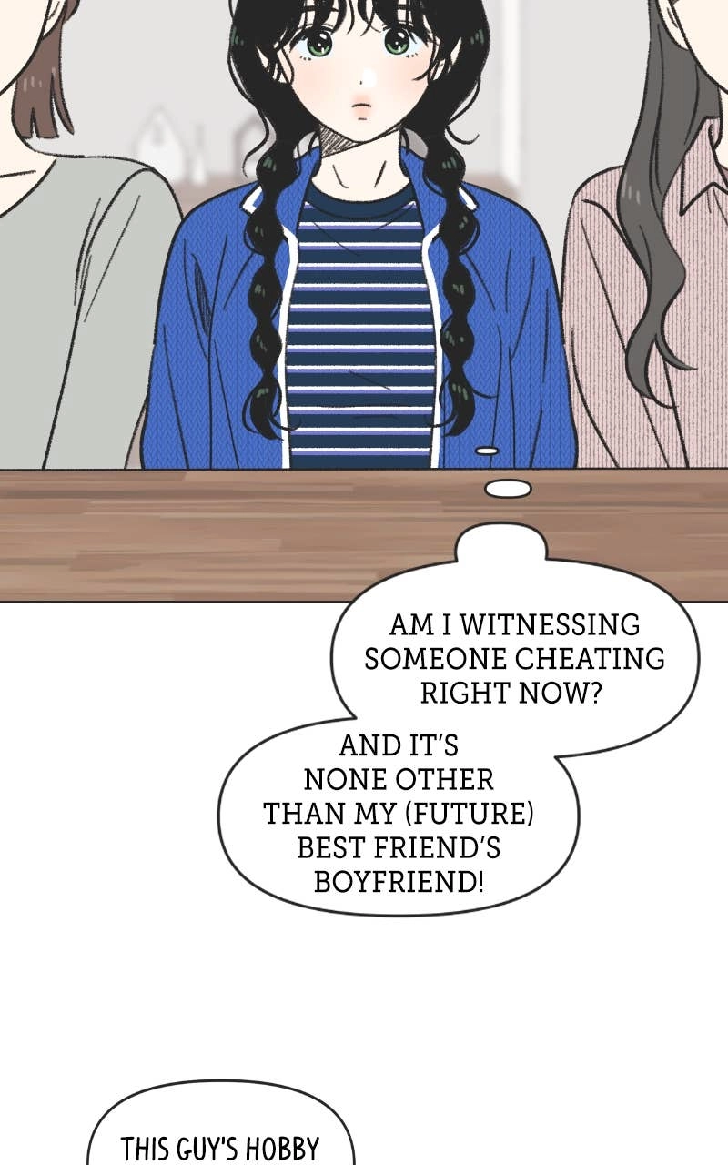 Seasons of Lovesome Chapter 4 Page 48