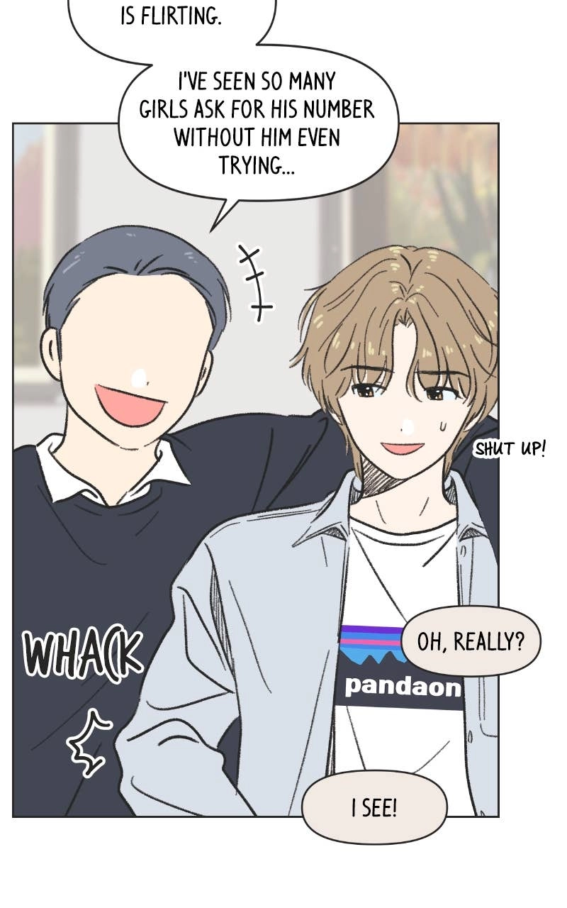 Seasons of Lovesome Chapter 4 Page 49