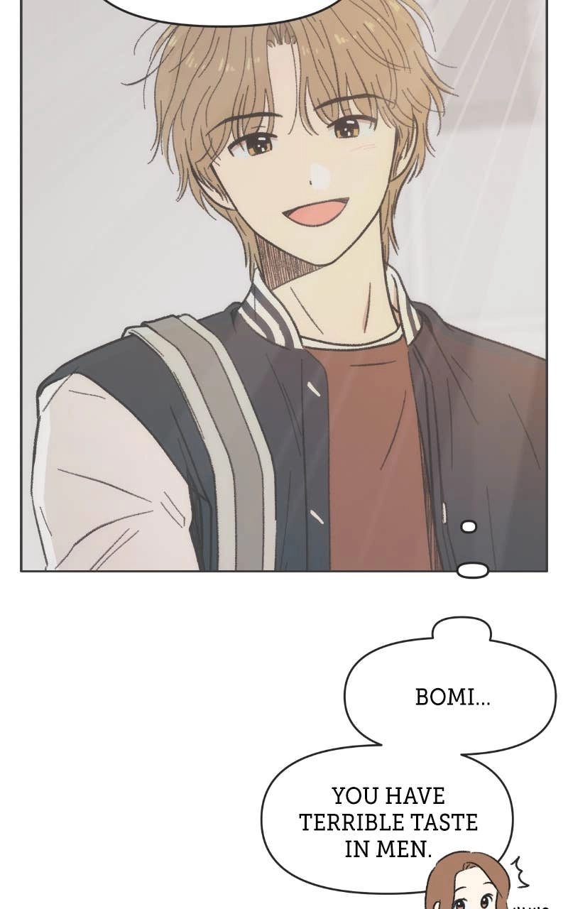 Seasons of Lovesome Chapter 4 Page 56