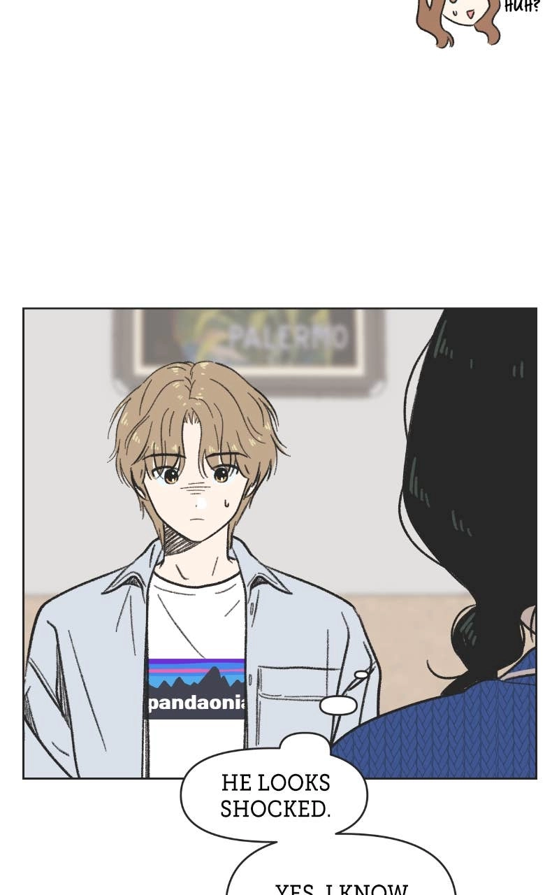 Seasons of Lovesome Chapter 4 Page 57