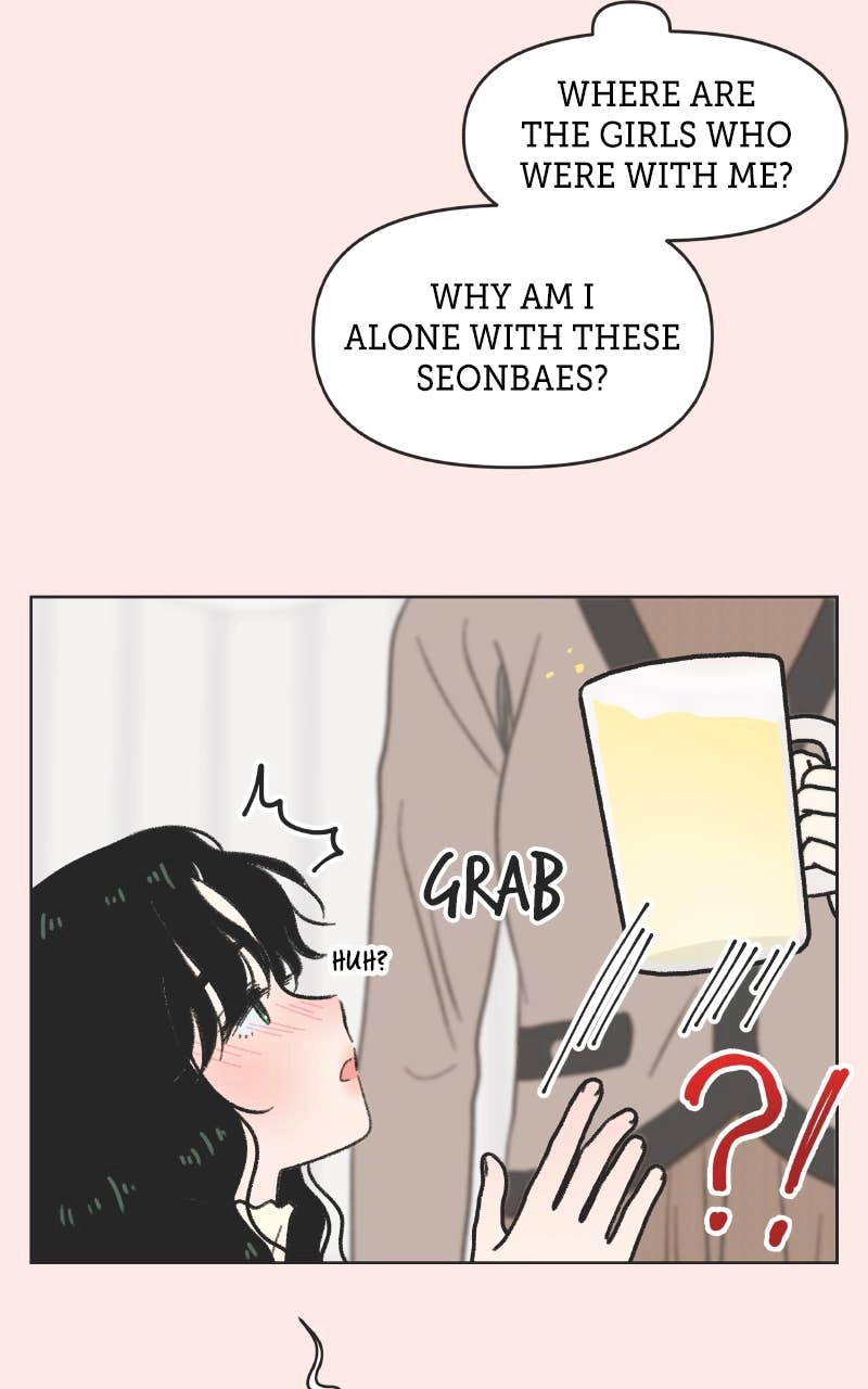 Seasons of Lovesome Chapter 4 Page 5